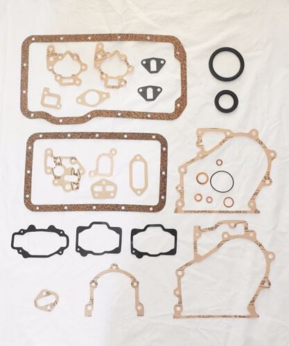 SIMCA 1000 / MOTORDICHTSATZ / ENGINE GASKETS SET