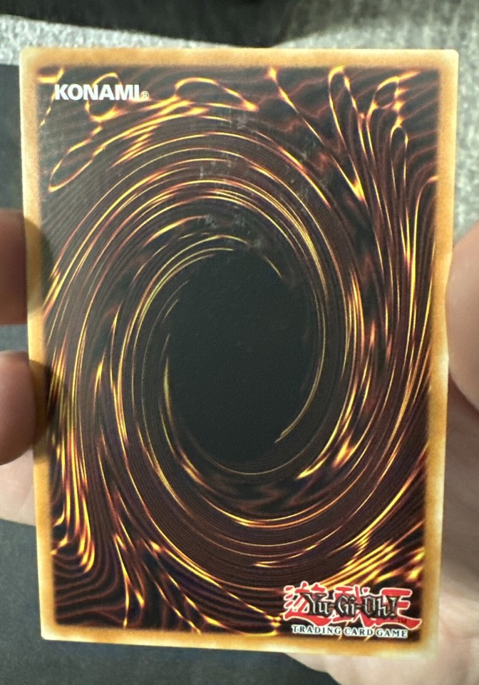 YuGiOh! TCG Dark Magician Girl GFP2EN177 1st Edition Ghost Rare NM