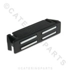 PARRY DRCT00015 HOT CUPBOARD BLACK MAGNETIC DOOR CATCH FRYERS PLATE WARMER ETC