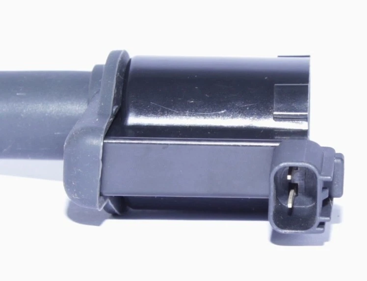 Bobina de encendido para 99-10 Ford Mustang GT cupé 2D 4,6 L V8 DG512, DG543   Foto 4 de 4