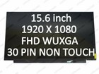 New Display for Lenovo S340-15API 15.6" FHD LCD Screen S340 81NC0014US