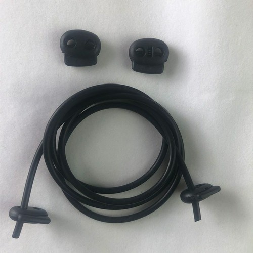Conductive Silicone Rubber Tube TENS / ESTIM / E-STIM Machine 3.3mm OD 1.75mm ID - Picture 2 of 8