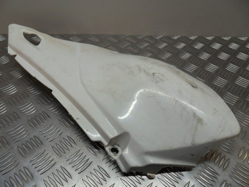 Panel de carenado trasero derecho genuino Suzuki DRZ 400 2000 a 2022 - Imagen 5 de 11