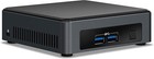 Intel NUC Mini PC NUC7i5DNKPC - 256 GB SSD - 8 GB Ram  Windows 10 NEW