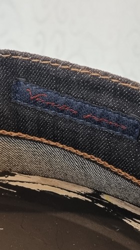 Vanilia Jeans Damen Hose Größe 38 Schwarz Baumwolle/Elastan Neu - Bild 16 von 16