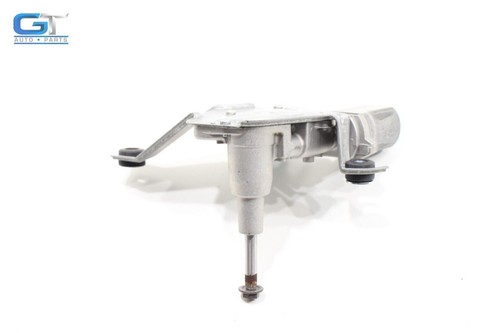 MASERATI LEVANTE TAILGATE LIFTGATE BACK DOOR REAR WIPER MOTOR OEM 2017 - 2020 ?? - Picture 4 of 8
