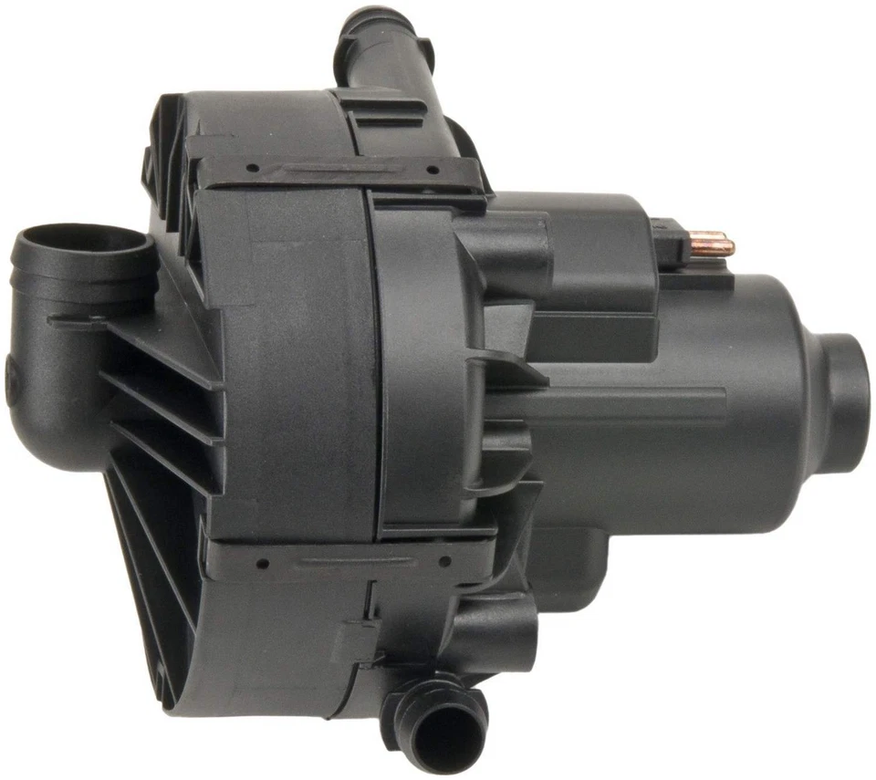 Bosch Smog Secondary Air Injection Pump 0001405185 New For Mercedes Benz - Image 3 of 4