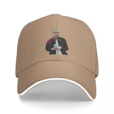 Dancing With Fred The Lights Out Bucket Hat Baseball Cap new in the hat