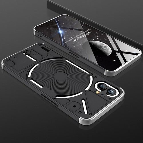 Suitable For Nothing-Phone Shockproof Back Case Skin Case Cover Phone Case - AU - Picture 6 of 19