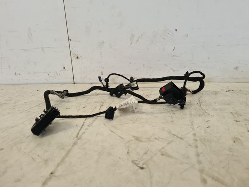 ALFA ROMEO GIULIA VELOCE 4WD ECU WIRING HARNESS 00505703940 08.2016 - ON - Picture 14 of 24