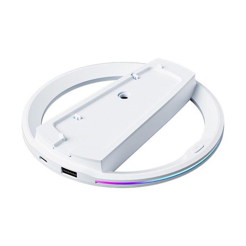 For SLIM Host Bracket RGB Colorful HUB 5v/1A Expansion P6Q8 R1M4 - Zdjęcie 3 z 16
