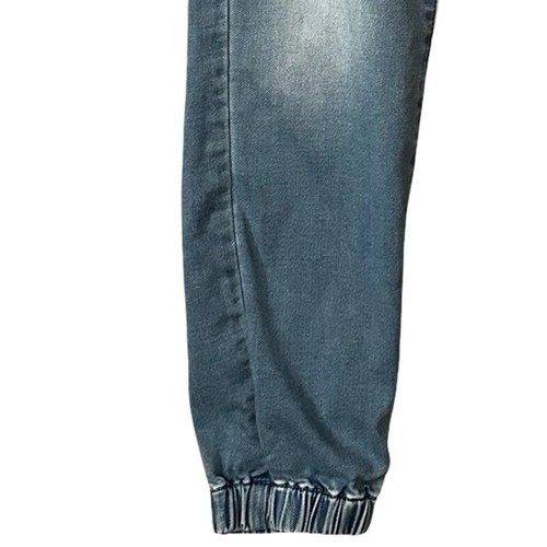 American Eagle Outfitters weiche Strick-Jogginghose blau Damengröße 8 - Bild 11 von 16