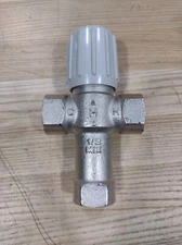 NEW Central Boiler 306, Thermostatic Mixing VALVE, 1/2''Threaded