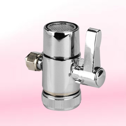 3 -Way Konvertierungskopf Des Wasserverteilers Duscharm-Umstellventil - 第 10/11 張圖片