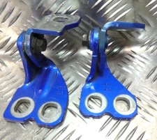 Jeep Compass II 2021 door hinge hinge door balu rear right upper + lower