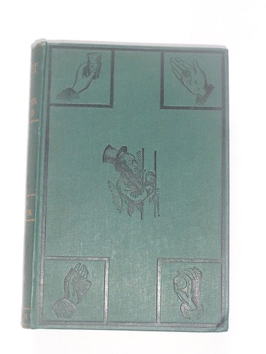 THE SECRET OUT: White Magic / Tricks / Entertainment / Card Tricks / 1880c  - Bild 1 von 8