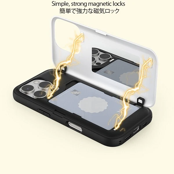 Snoopy Hello Friends Card Door Case for iPhone 13 12 11 7/8/SE2/SE3 Pro Max mini - Image 4 of 4