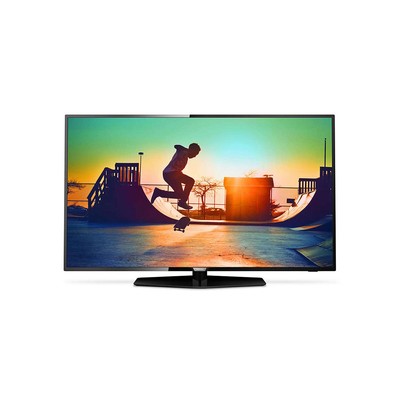 TV LED 43" Philips 43PUS6162 UHD 4K Smart TV