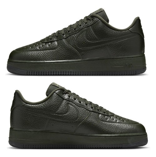 Nike Air Force 1 '07 Pro-Tech Entrenador Impermeable para Todas las Temporadas FB8875 - Imagen 13 de 15