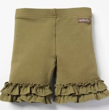 Matilda Jane Girls Enchanted Garden Milly Shorts Shorties size 10 New