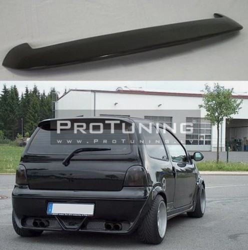 Spoiler per porta posteriore/tetto per Renault Twingo MK1 1993-2002 Rivestimento