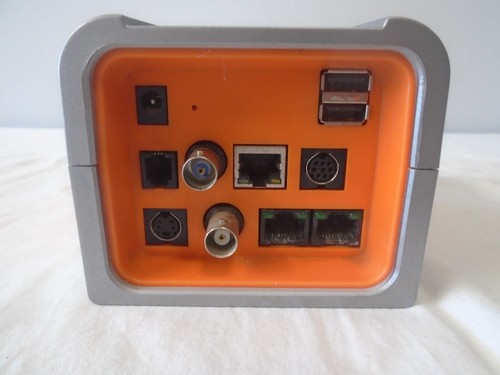 Neptune Systems Apex A2 Basisgerät mit Thermometer pH-Sonde & AquaBus USB-Kabel - Bild 6 von 12