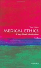 Medical Ethics: A Very Short Introduction (Very Short Introductions),Tony Hope