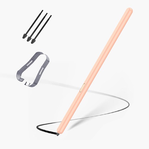 Do Samsung Galaxy Z Fold 6 Fold5 Fold 4 3 Stylus Touch S Pen Ekran Pisanie Pisak - Zdjęcie 13 z 36