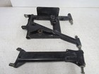 17 POLARIS GENERAL 1000 EPS LEFT REAR A ARMS CONTROL UPPER LOWER OEM #0314
