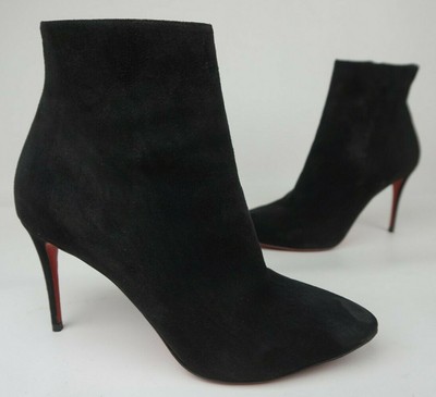 eloise bootie christian louboutin