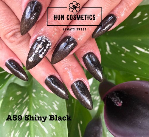 Hun Co Gel Polish Nail Soak Off Uv Led BUY3GET1FREE or Buy Any Get FREE Sample - Bild 163 von 205