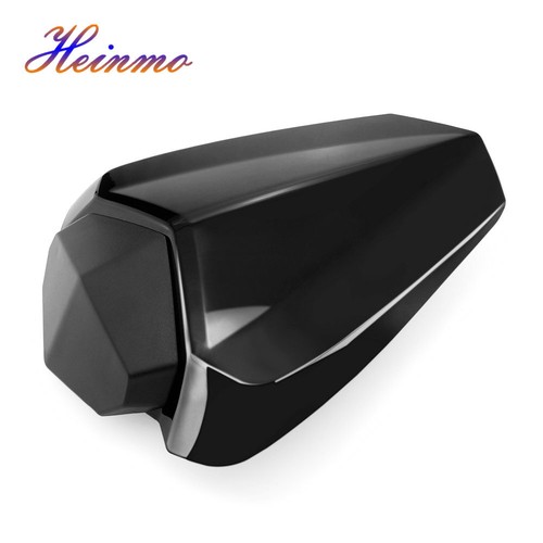 Rear Seat Cover Tail Seat Cowl Fairings Glossy Black For Yamaha YZF-R1 2009-2014 - Picture 6 of 10