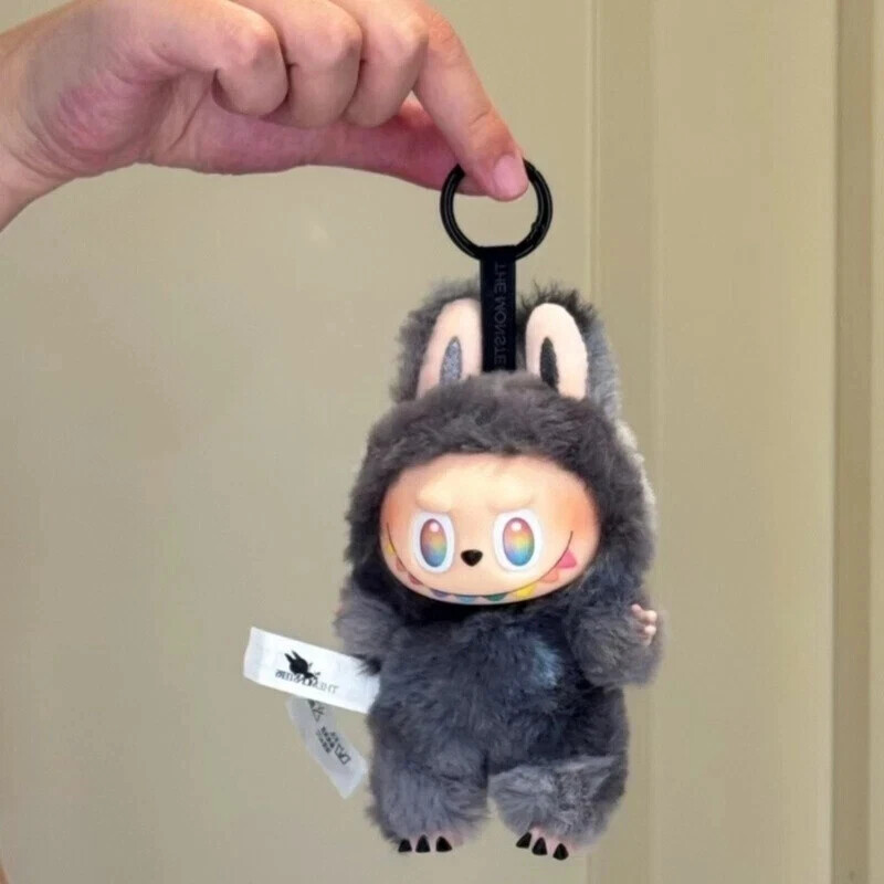 ラブブ THE MONSTERS BigintoEnergy secret Hidden-ID POP MART The Monsters Labubu 3.0 Big into Energy