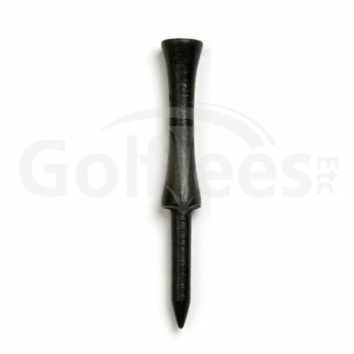 Golf Tees Etc 3 1/4" Step Down Tees - Pack of 100 - Picture 3 of 17