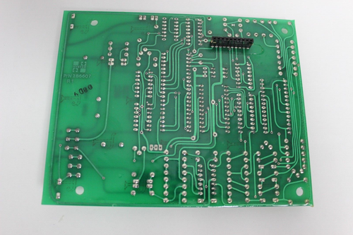 HYSTER 286607 R1 CONTROL BOARD - Picture 6 of 7
