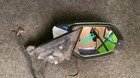 VW ATLAS Passenger Side Door Mirror 3CN857508AG W/ Blind Spot 3CN857522L Glass