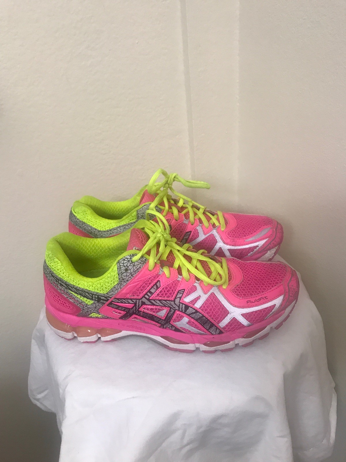 Asics 21-rosadodo-mujer Gel-Kayano 21-rosadodo-mujer Asics Sz 11 a579f6 Asics 21-rosadodo-mujer Gel-Kayano 21-rosadodo-mujer Asics Sz 11 a579f6