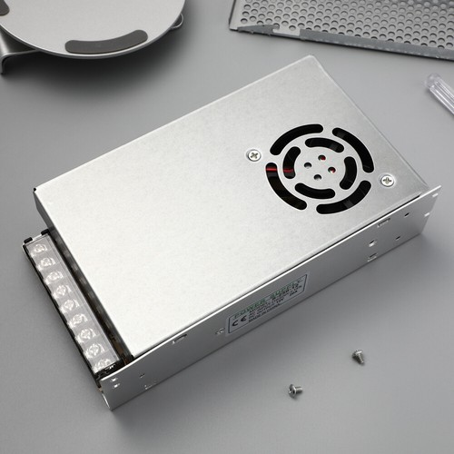 AC 110-220V to DC 12V 20A 250W Voltage Transformer Switch Converter Power Supply - Picture 43 of 43