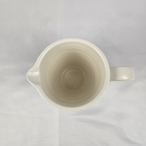 Ruan Hoffmann Anthropologie Jardin des Plantes 12  oz. Creamer - Hard to Find - Picture 7 of 9
