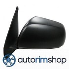 TO1320281 Driver Manual Mirror for 2012-15 Toyota Tacoma 2012-15 Toyota Tacoma