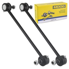MOOG Front Stabilizer Sway Bar End Link for Escape Mazda Tribute Mercury K80296