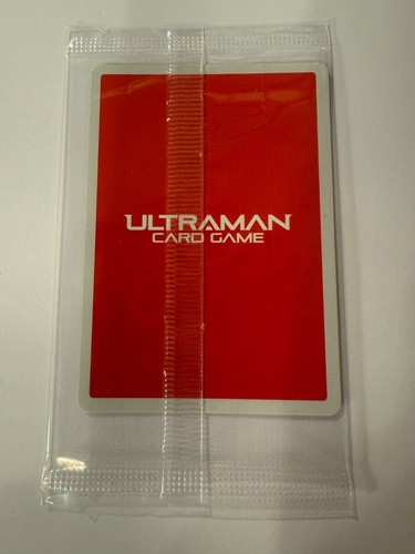 Ultraman Karte CoroCoro Promo PR-023 - Bild 2 von 2
