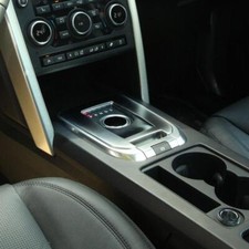 Chrome Schaltknauf  Abdeckung passend Für Land Rover Discovery Sport 2015-2019