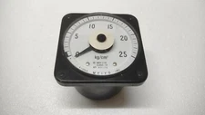 MEIYO MKH-110 PRESSURE INDICATOR 