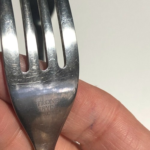 RETRONEU Flatware Lots - CHOICE of Pattern Lot - Picture 45 of 145