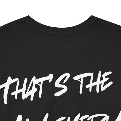 Frank Ocean Pink Racer Blond Front & Back Print Graphic Unisex Heavy T-shirt - 第 6/49 張圖片