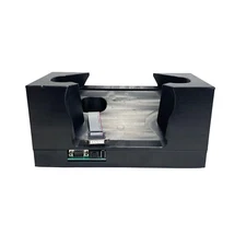 FISHER SCIENTIFIC REF 21-000-119, Polymedco Sedimat BASE 15 Plus Sedrate System