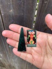 Authentic Jadeite pendant from Guatemala,