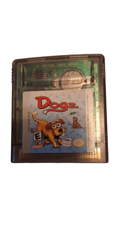 Nintendo GameBoy Games 3 Cartridge Bundle Lot - Picture 2 of 4