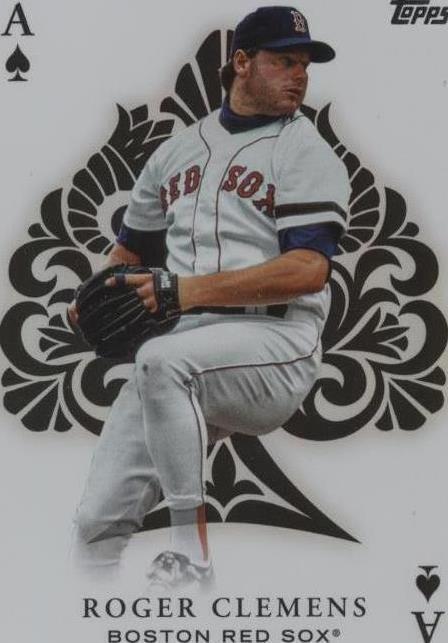 その他 2021 art of sport Roger Clemens 2021 art of sport Roger Clemens その他